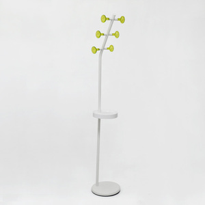 ที่แขวนเสื้อโค้ททรงท่อเหล็ก - Product Image 6