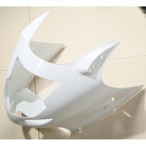 Kit de Carenado de Inyección ABS Sin Pintar, Compatible con Honda CBR1100XX SUPER BLACKBIRD 1997-2007, Piezas XF-4006-W - Product Image 6