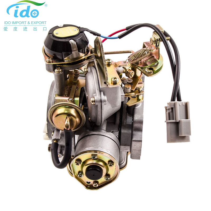 ケドリ Carburador de motor para Nissan Z24 16010-21G61| Alibaba.com