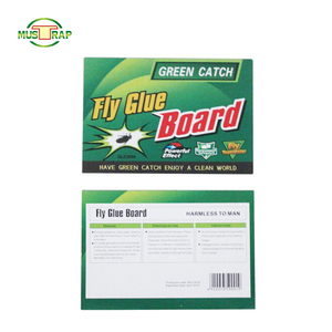 Carta Adesiva per Mosche e Zanzare, Trappola per Insetti, Vendita Diretta dalla Fabbrica - Product Image 4