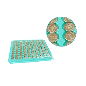 Lunga durata AG3/<span class=keywords><strong>LR41</strong></span> <span class=keywords><strong>batteria</strong></span> dell'apparecchio acustico per non udenti - Product Image 3