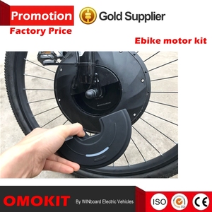 OMOKIT best seller 350 w 30 km/h <span class=keywords><strong>e</strong></span> bici bicicleta eléctrica kit de conversión kit de china - Product Image 4