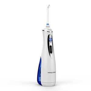 Waterpulse V400Plus Travelling portatile ricaricabile orale portatile irrigatore dentale acqua Flosser per pulizia quotidiana dei denti - Product Image 3