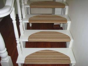 Нескользящий ковер для лестничных лестниц - Product Image 3