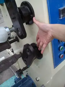 Machine de rembobinage et de refendage de ruban de qualité de Taiwan GL-210
