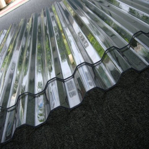 Tấm Lợp Ngói Pc, Độ Dày Tấm <span class=keywords><strong>Polycarbonate</strong></span>, Thiết Kế Mái Gazebo - Product Image 6