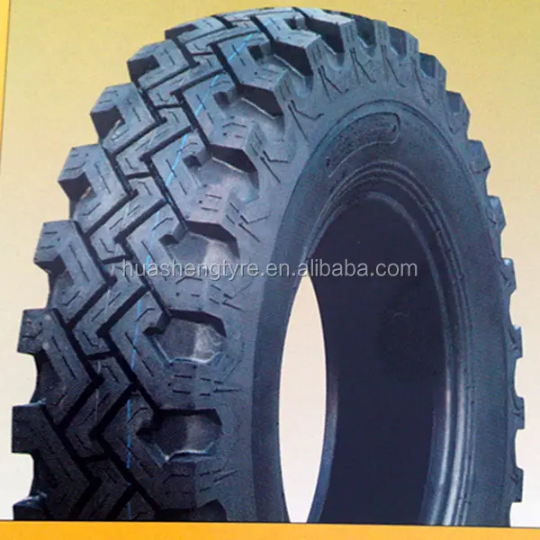 Camion léger pneus Tubeless 7.00-15