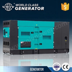 Alibaba מכר 40kva שקט deutz מנוע דיזל גנרטור סט 3 שלב 50 hz 230/400 v - Product Image 3