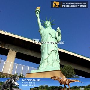 Mô hình petra thu nhỏ kiến trúc nổi tiếng của tôi Dino xj126 cho công viên - Product Image 5