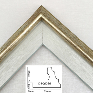 All'ingrosso shabby chic <span class=keywords><strong>cornici</strong></span> cornice <span class=keywords><strong>30x40</strong></span> cornice poster da parete - Product Image 4