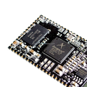 Som9331 AR9331 모듈 개발 보드 리눅스 OpenWrt 코어 보드
