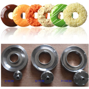 Pas cher Professionnel Automatique Grande Beignets Glacés Formant la <span class=keywords><strong>Machine</strong></span> - Product Image 6