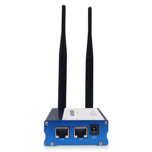 VPN-Sẵn Sàng LTE <span class=keywords><strong>Router</strong></span> eg25g nối tiếp openwrt/<span class=keywords><strong>DD</strong></span>-<span class=keywords><strong>WRT</strong></span> Cat4 <span class=keywords><strong>Router</strong></span> với khe cắm Sim hỗ trợ 150Mbps toàn cầu LTE FDD ban nhạc CE/FCC/ptcrb - Product Image 5