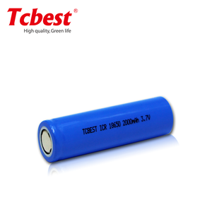 Batería Recargable de Iones de Litio Icr18650 18650 de 3.7v, 2000mah, 2200mah, 2400mah, 2500mah, 2600mah, 3000mah, con Certificación CE - Product Image 6