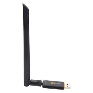 <span class=keywords><strong>AC1200</strong></span> <span class=keywords><strong>USB</strong></span> 3.0 Dual Band Wi-Fi Dongle Realtek Chipset Range Extender avec interface Ethernet 5G pour ordinateurs de bureau - Product Image 1