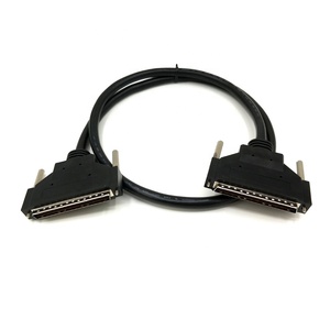 Cable Scsi de 100Pin con conector Scsi de <span class=keywords><strong>100</strong></span> pines - Product Image 3