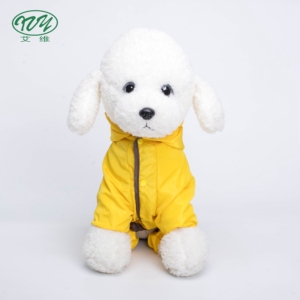 Mignon Abeille Style <span class=keywords><strong>Pour</strong></span> Animaux De Compagnie Chiens Cosplay <span class=keywords><strong>Manteau</strong></span> - Product Image 1