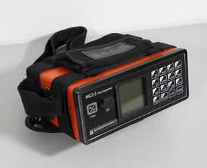 Thăm Dò Khai Thác PPM Di Động Đi Bộ <span class=keywords><strong>Proton</strong></span> Từ Kế - Product Image 2