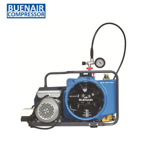 Compresor de aire para buceo, 100L, 200L, 300L - Product Image 1