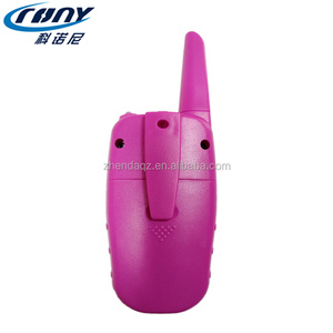 Aprobación de <span class=keywords><strong>la</strong></span> FCC compinche de <span class=keywords><strong>radio</strong></span> de dos vías handheld, <span class=keywords><strong>100</strong></span> millas walkie talkie móvil - Product Image 6
