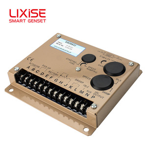 Phụ tùng máy phát điện máy phát điện tốc độ đốc điều khiển mô-đun <span class=keywords><strong>esd5522</strong></span> - Product Image 3