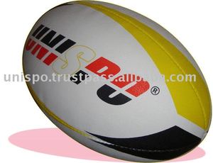 Ballons d'entraînement Rugby - Product Image 2
