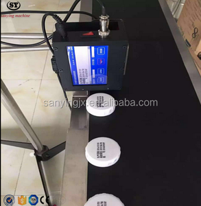 เครื่องพิมพ์อิงค์เจ็ทสายการผลิตอัตโนมัติแบบ FH-370 - Product Image 5