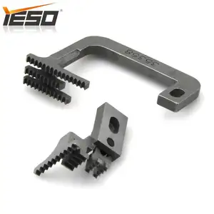 Repuestos para máquina de coser Industrial Yamato Z610, 0035358, 0035359