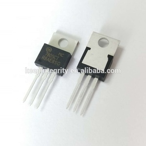 ไดโอดชอทกี้ซิลิคอนคาร์ไบด์ 600V 7.5A รุ่น C3DO6060 C3D06060 - Product Image 4