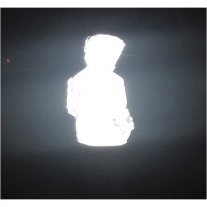 Trung Quốc dongguan superfashion Nhà cung cấp Bạc Vàng Xám đêm an toàn phản quang Áo khoác Mens áo cho xe máy mặc mùa đông - Product Image 6