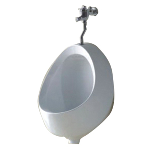 <span class=keywords><strong>Urinoir</strong></span> pour hommes HS-U4023 / <span class=keywords><strong>Urinoir</strong></span> <span class=keywords><strong>mural</strong></span> en céramique / <span class=keywords><strong>Urinoir</strong></span> en céramique - Product Image 1