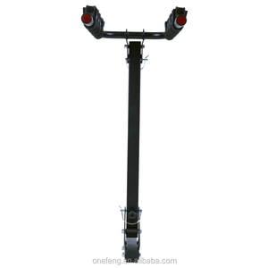 Support de bicyclette en acier, 37*<span class=keywords><strong>4</strong></span>, <span class=keywords><strong>porte</strong></span>-<span class=keywords><strong>vélo</strong></span>, pour voiture - Product Image 4
