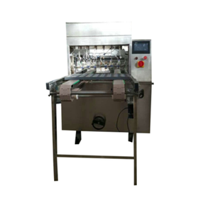 Çok fonksiyonlu kek veya ekmek makinesi/pişirme/fırın üretim hattı/yapma makinesi/işleme hattı - Product Image 3