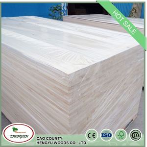<span class=keywords><strong>Paulownia</strong></span> Trọng Lượng Nhẹ Ván Ép Board Cây Cây Giống - Product Image 3