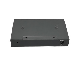 L2 8 <strong>Port</strong> Gigabit Managed <strong>Mirror</strong> <strong>Switch</strong> IGMP Vlan Web Manageable Network <strong>Switch</strong> - Product Image 2