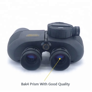 W7012 nero impermeabile galleggiante <span class=keywords><strong>7x50</strong></span> <span class=keywords><strong>binocolo</strong></span> marino con bussola - Product Image 5