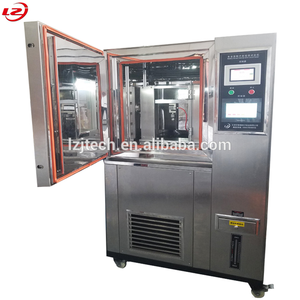 Lithiumbatterie zwangser innerer Kurzschluss-<span class=keywords><strong>Tester</strong></span> - Product Image 2