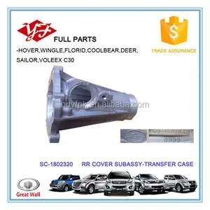 SC-1802320 Grande Muraille haval Transmission Boîte De Transfert