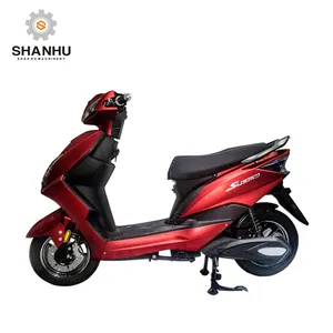 Chine cheap 1000w strong 72v 20ah battery electric moto scooter for sale
