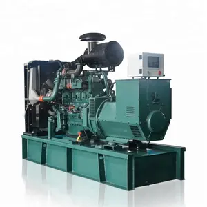 Gerador diesel 300kva com alternador de carimbford