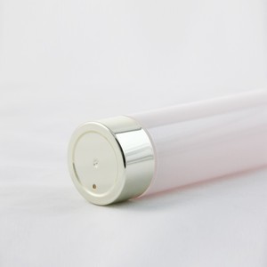 exquisito sustancial de envases al por mayor de alta <span class=keywords><strong>gama</strong></span> frasco airless acrílico - Product Image 3