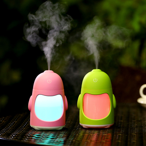Vendita caldo di Nuovo Disegno Aroma <span class=keywords><strong>Diffusore</strong></span> di Aromaterapia OEM <span class=keywords><strong>Diffusore</strong></span> Olio Essenziale - Product Image 3