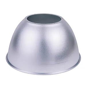 Alüminyum parabolik reflektör tavan lambası reflektör 16 inç