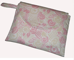 Diaper clean pouch <strong>case</strong> <strong>carrier</strong> cup holder for <strong>baby</strong> gifts - Product Image 1