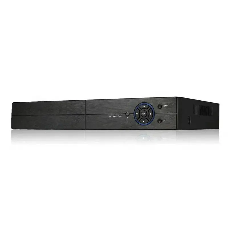 Nhà Máy Giá P6spro CCTV An Ninh H.265 AHD DVR 5MP 4ch Phát Hiện Video Recorder 1080P