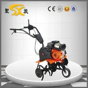 6.5hp tracteur main puissance du moteur essence de made par Shengxuan usine