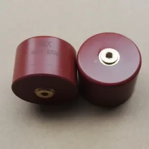 100KV 1000PF 高压脉冲功率发生器陶瓷电容器 100KV 102