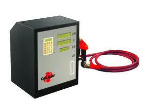 Censtar cng dispenser for gas methane filling station