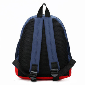 Divertido Niño de los niños de la escuela mochila bolsa 2-5 años las niñas 3 piezas de la escuela bolso para los niños 2021 de los niños de la escuela - Product Image 2