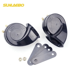 แตรรถยนต์ SLB Advance <span class=keywords><strong>Multi</strong></span> <span class=keywords><strong>Sound</strong></span> Loud 12v - Product Image 2